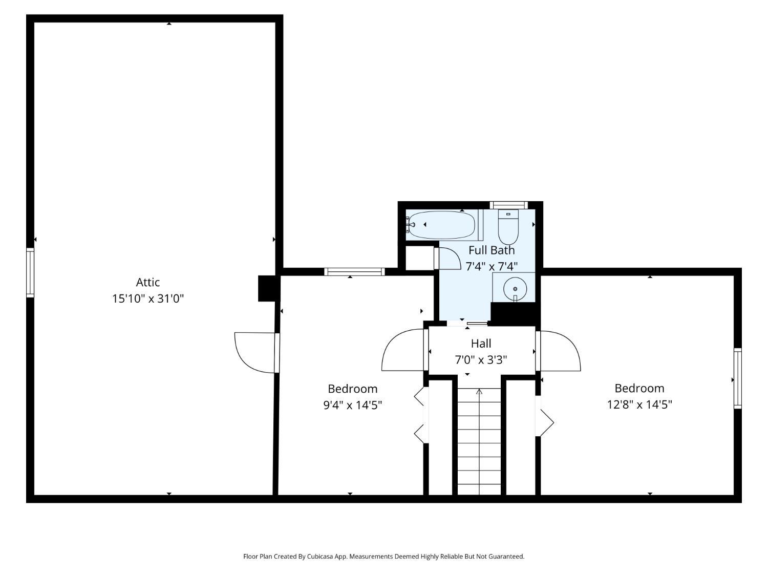 20 Fairfield Road, East Brunswick, NJ, 08816 image 47
