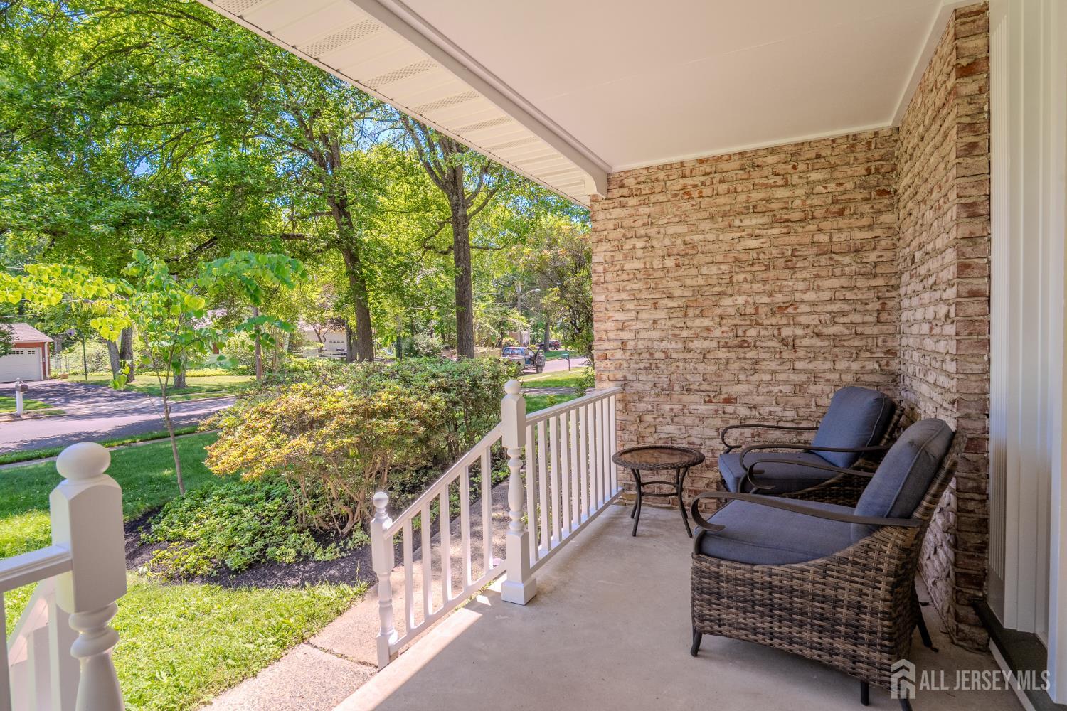 31 Merion Place, Lawrence, NJ, 08648 image 6