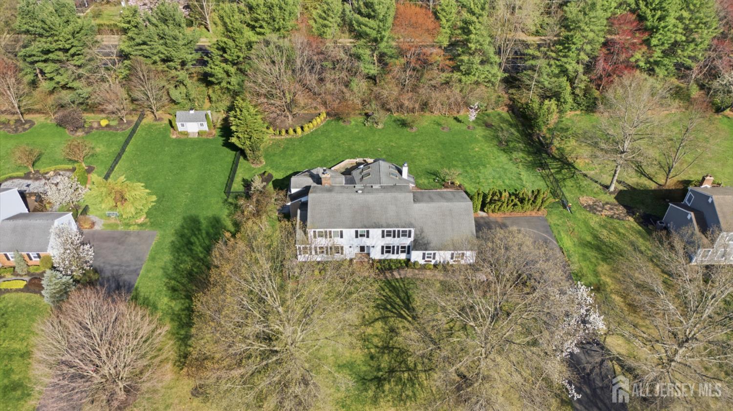 7 Monroe Place, Cranbury, NJ, 08512 image 57