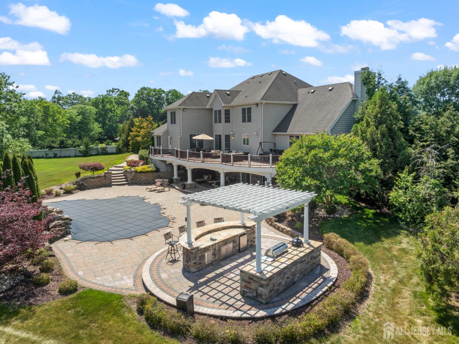 5 Blue Diamond Hill Court, East Brunswick, NJ, 08816 image 63