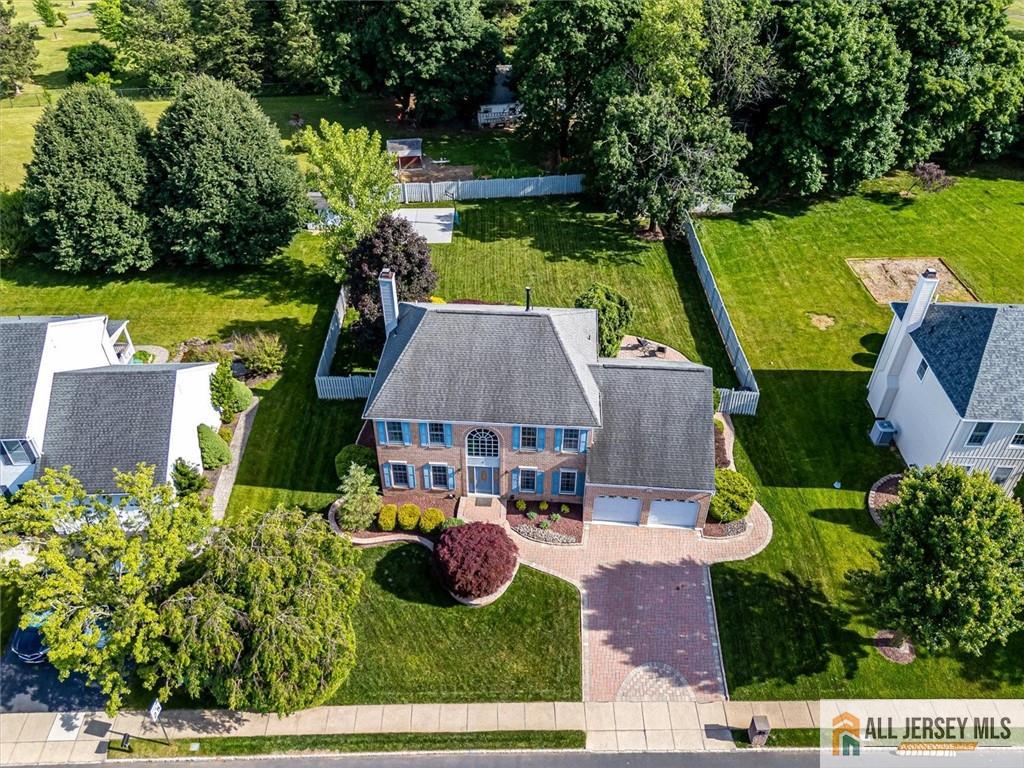 4 Dickinson Road, South Brunswick, NJ, 08824 image 32