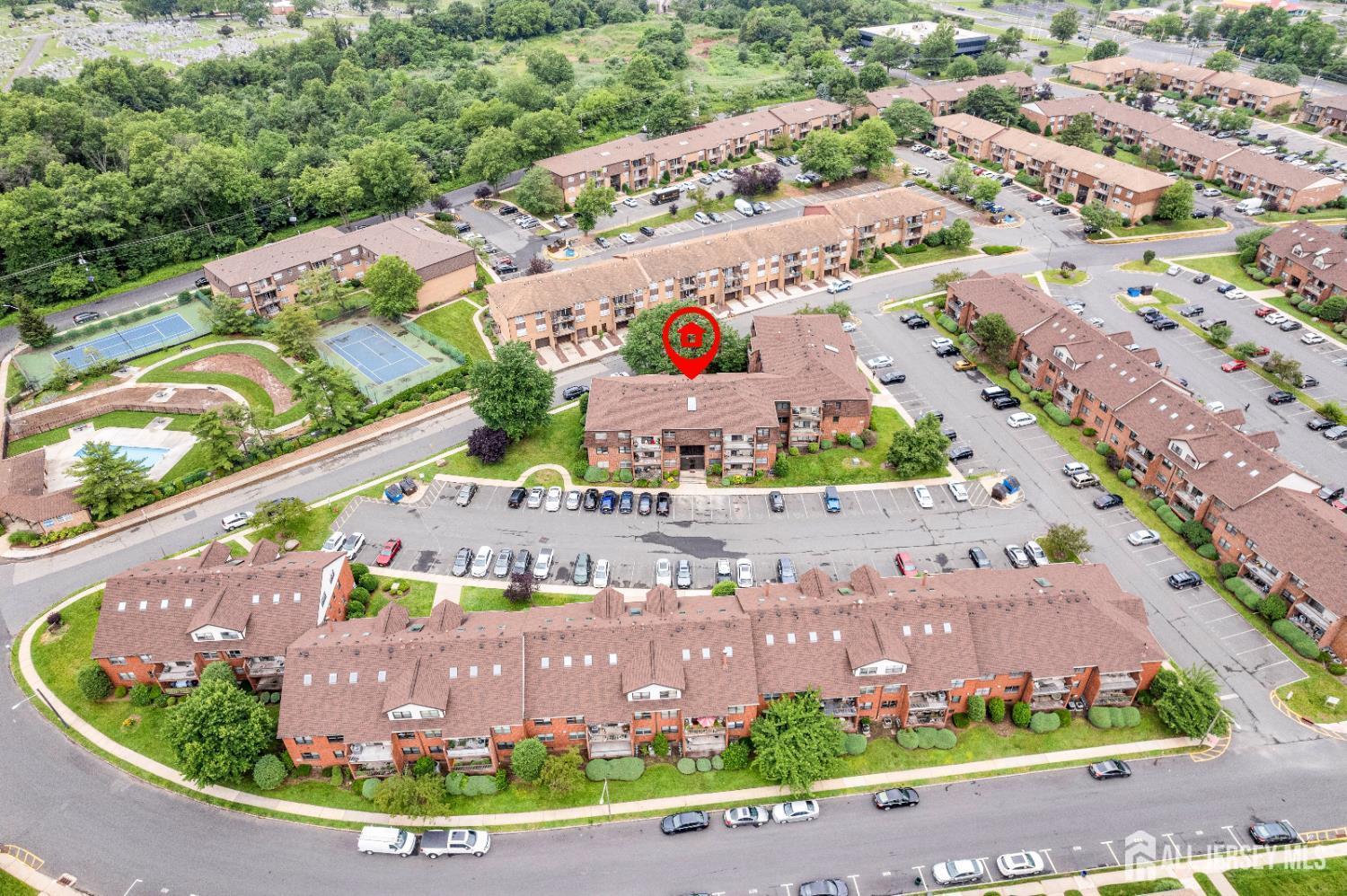 101 Beverly Hill Terrace, Middlesex, NJ, 07095 image 26