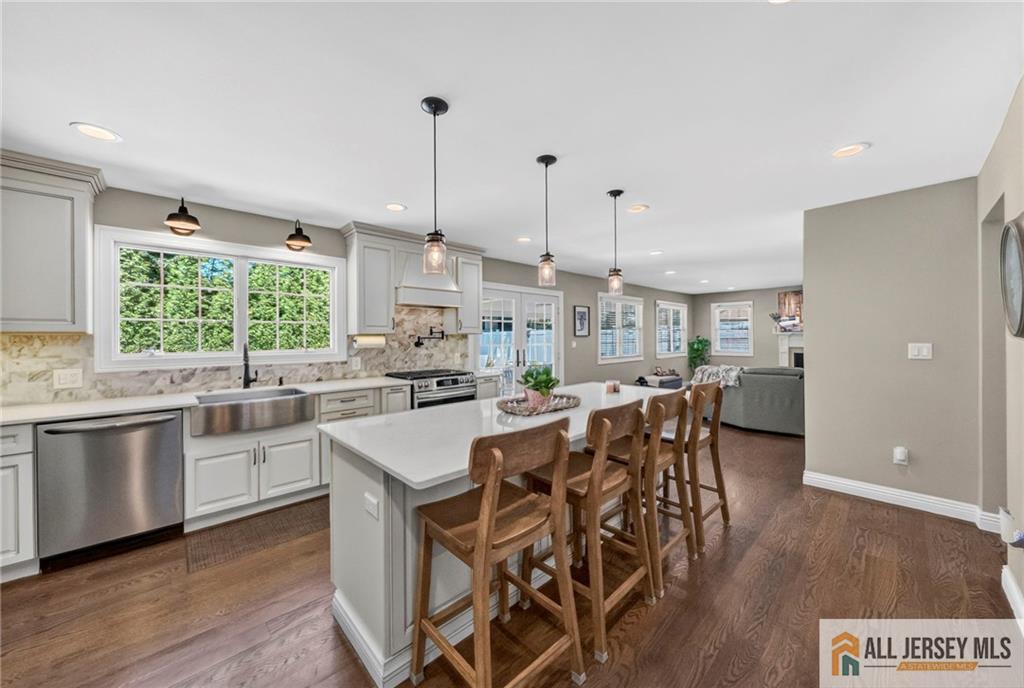 43 Pennington Avenue, Colonia, NJ, 07067 image 8