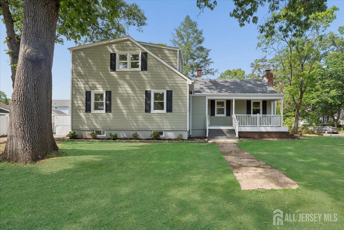 122 Fernhead Avenue, Spotswood, NJ, 08884