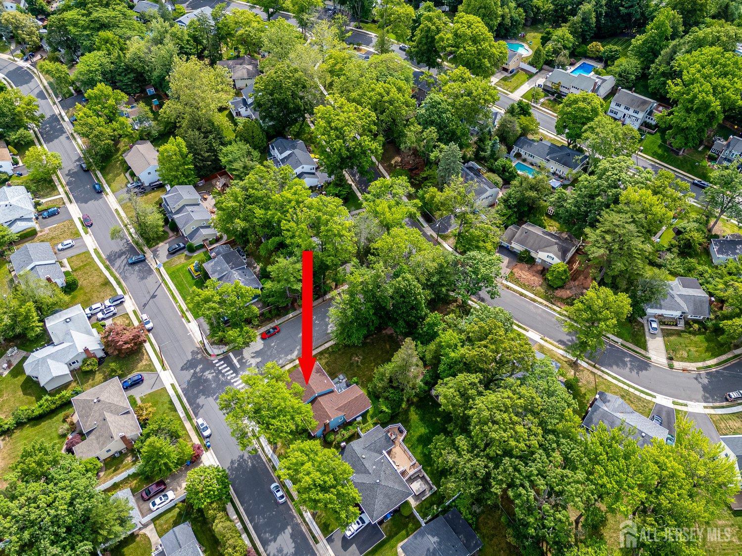 77 Woodside Avenue, Metuchen, NJ, 08840 image 44