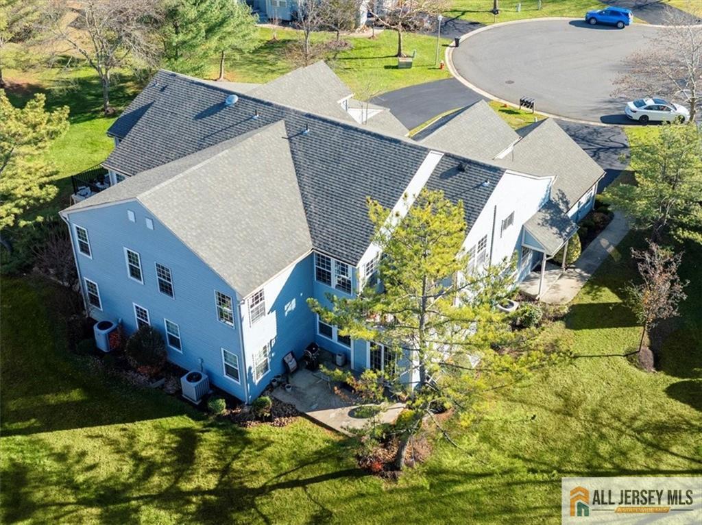 5 Wingate Court 5D, Monroe, NJ, 08831 image 33