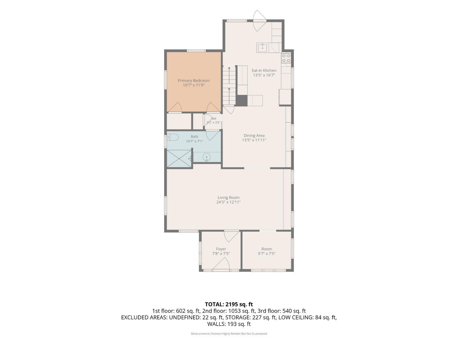 10 BEECHWOOD Place, North Brunswick, NJ, 08902 image 42