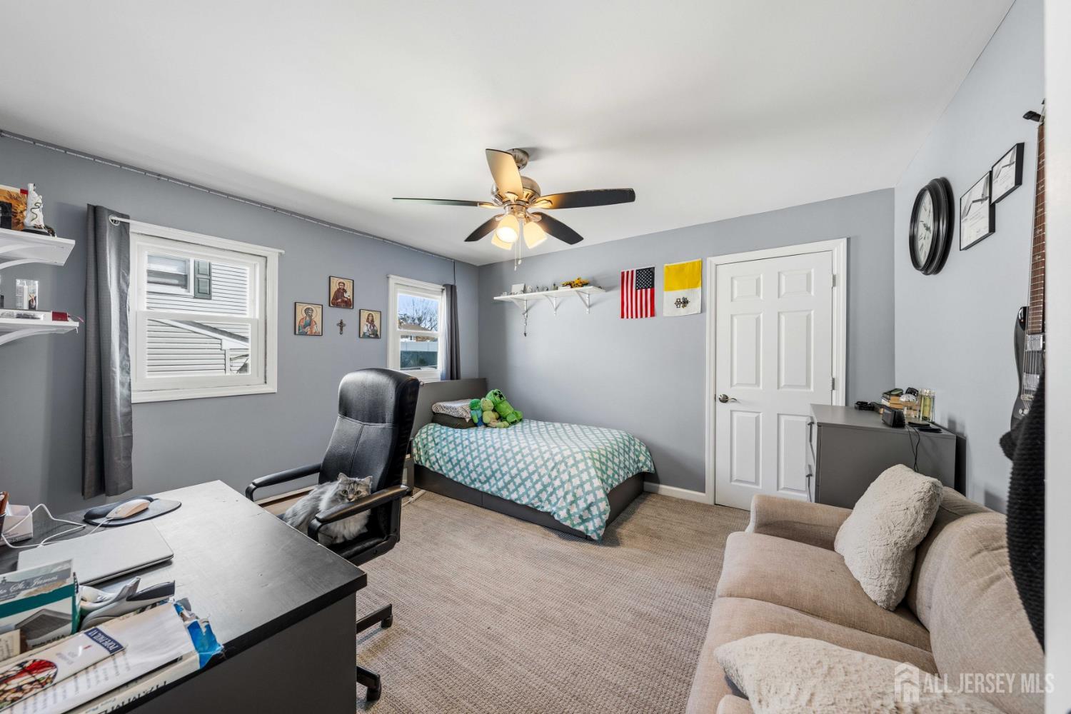 162 rutherford Avenue, Woodbridge Proper, NJ, 07095 image 9