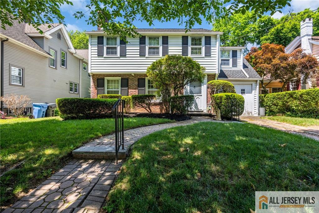 25 Home Street, Metuchen, NJ, 08840