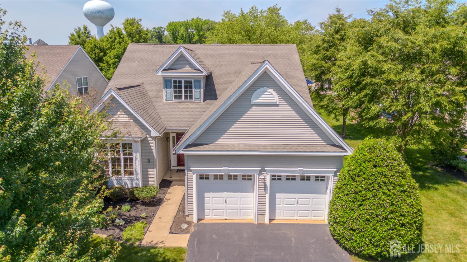 3 Hight Boulevard, Hightstown, NJ, 08520 image 32