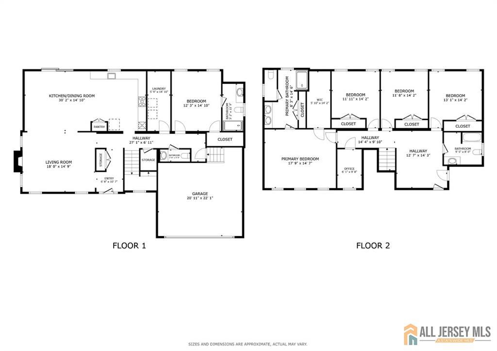 316 Mantoloking Road, Brick, NJ, 08723 image 52