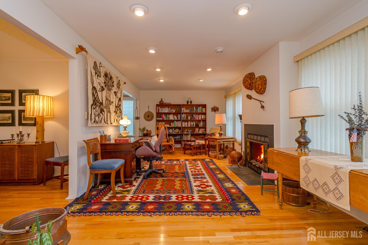 6 Franklin Pierce Drive, Monroe, NJ, 08831 image 12