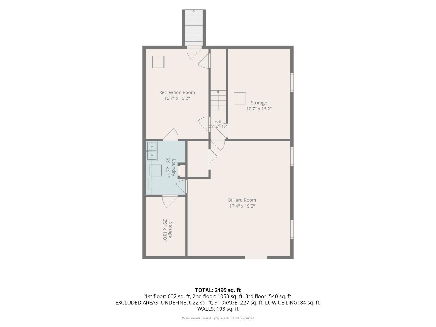 10 BEECHWOOD Place, North Brunswick, NJ, 08902 image 41