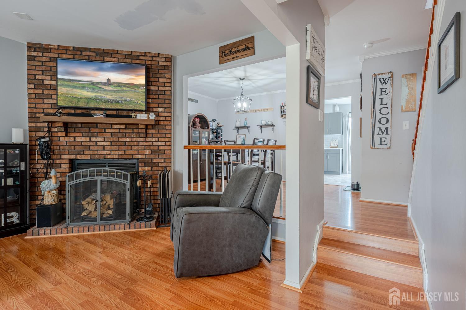 97 brookview Circle, Jamesburg, NJ, 08831 image 7