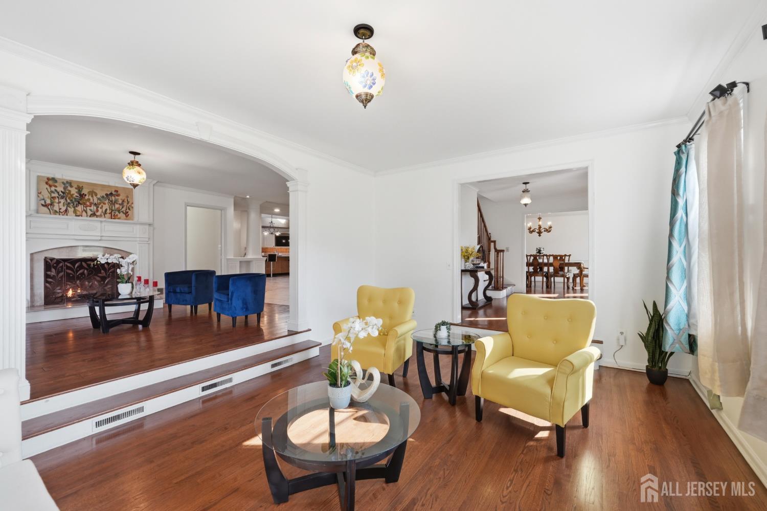 7 Monroe Place, Cranbury, NJ, 08512 image 32