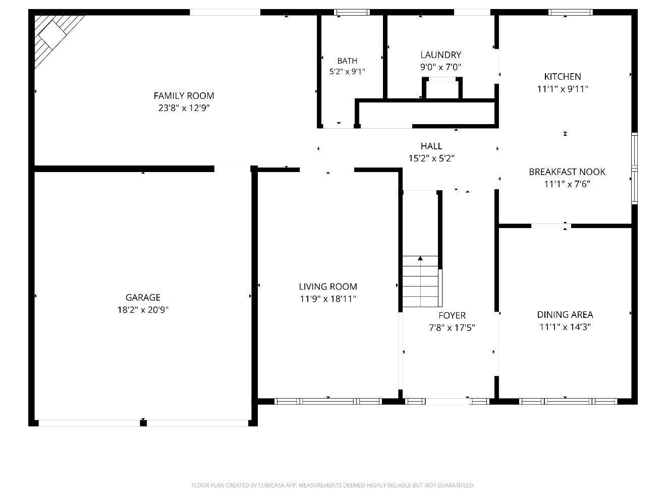 80 Deerfield Road, East Brunswick, NJ, 08816 image 46