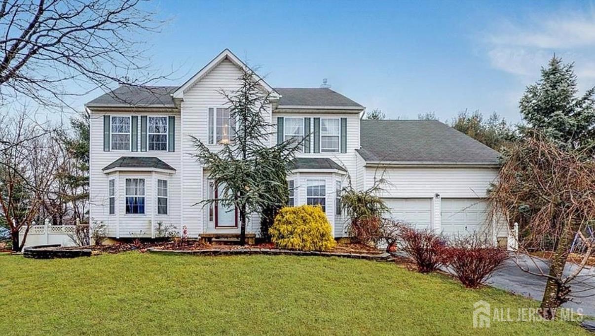 71 Lark Drive, South River, NJ, 08882