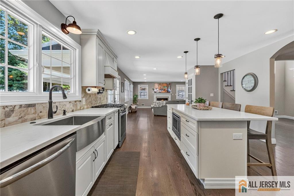 43 Pennington Avenue, Colonia, NJ, 07067 image 14