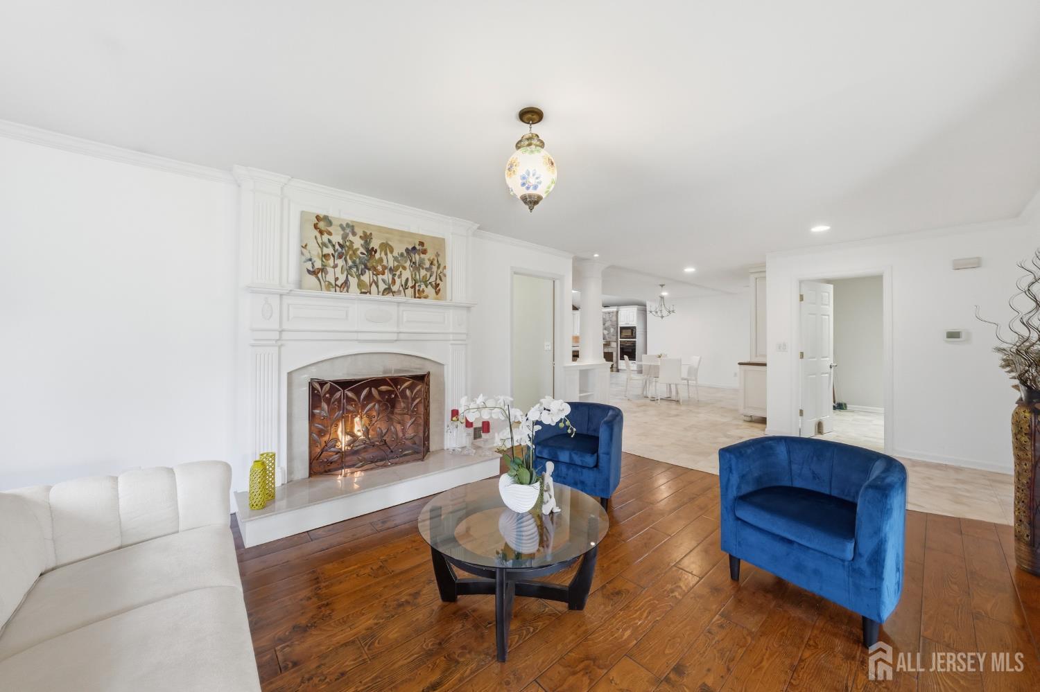 7 Monroe Place, Cranbury, NJ, 08512 image 27