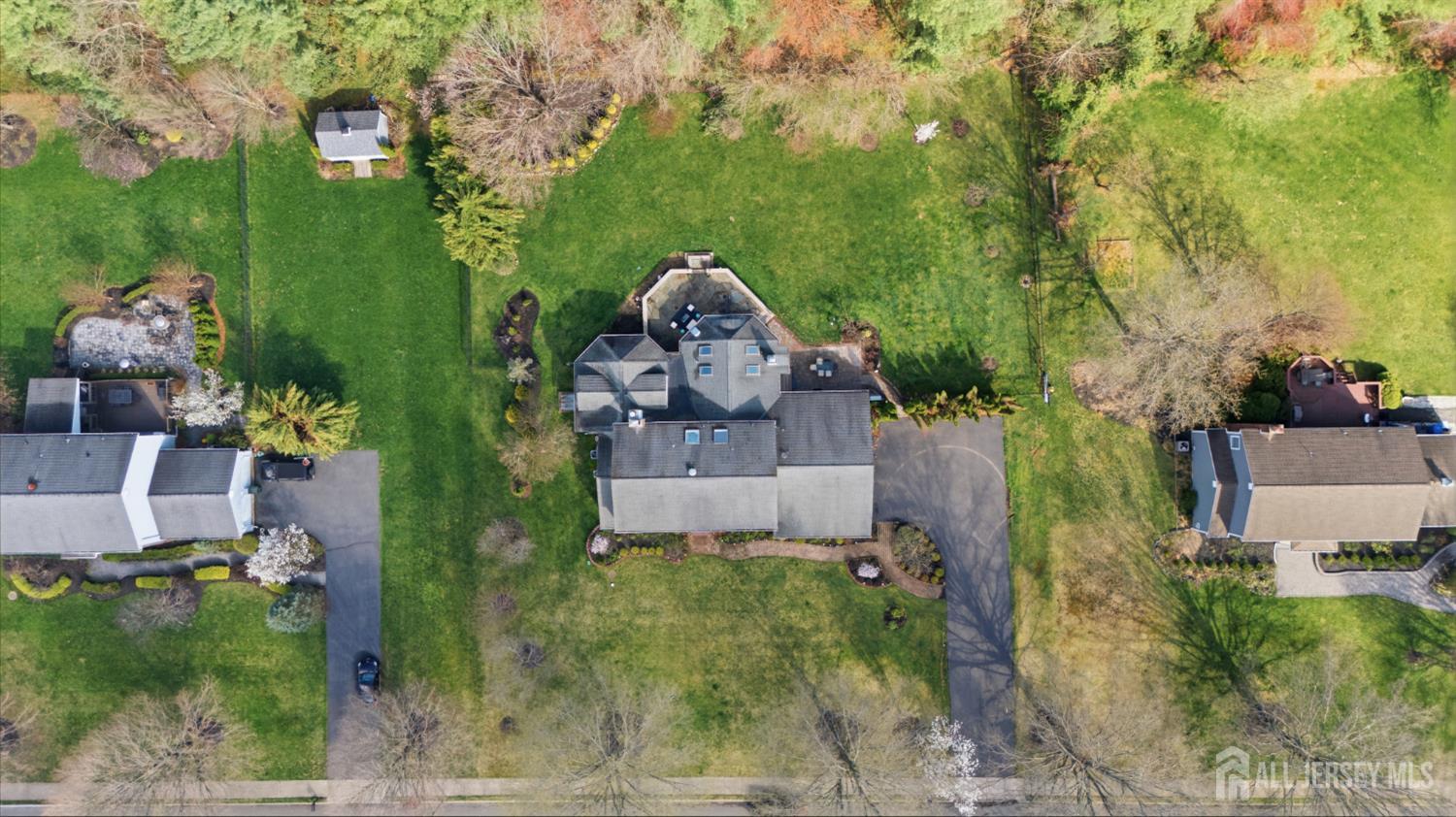 7 Monroe Place, Cranbury, NJ, 08512 image 58