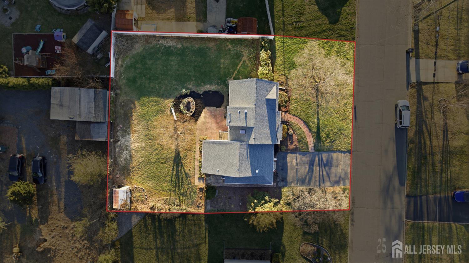 20 Fairfield Road, East Brunswick, NJ, 08816 image 37