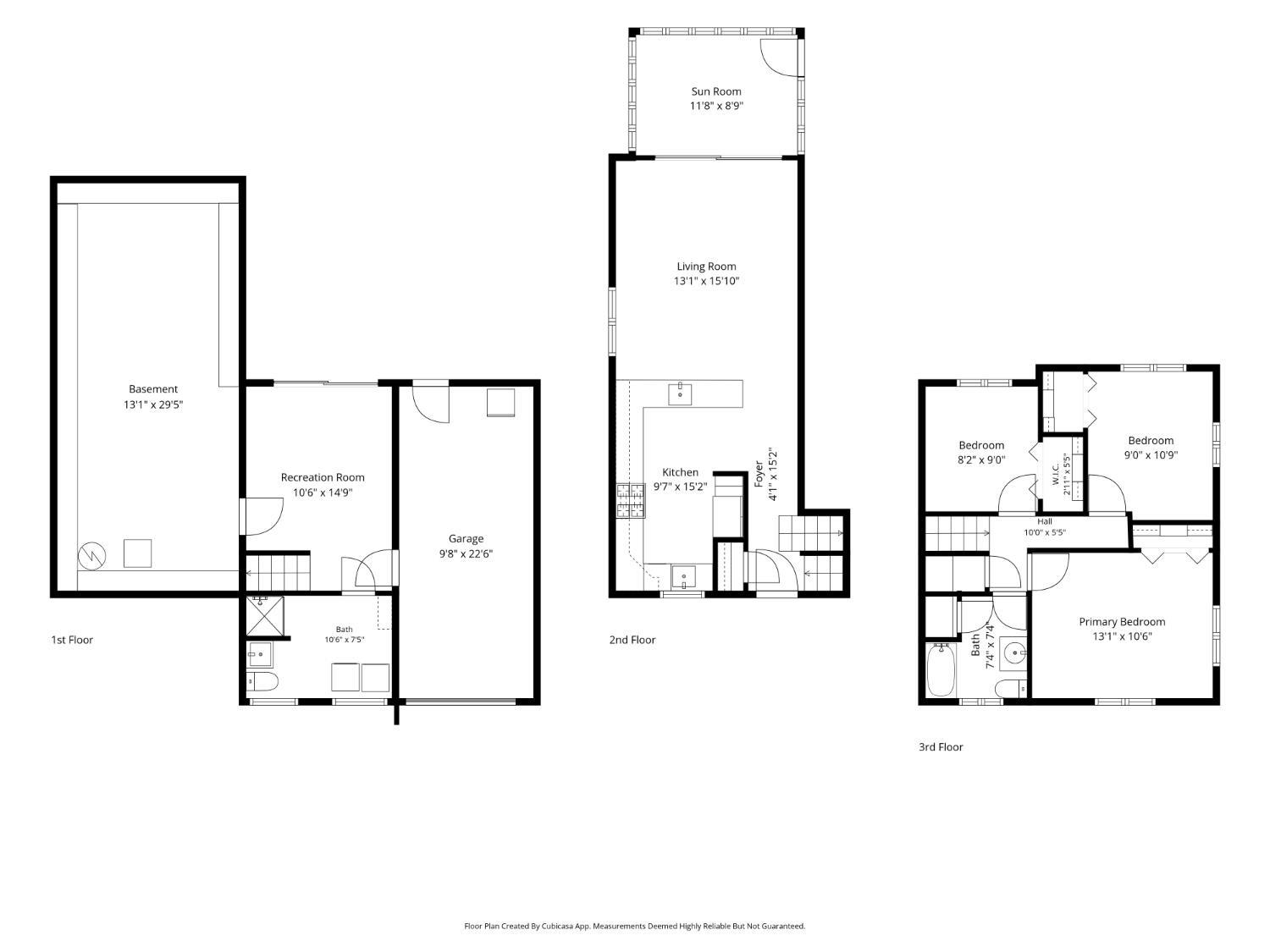 87 Ronald Avenue, Bayville, NJ, 08753 image 41