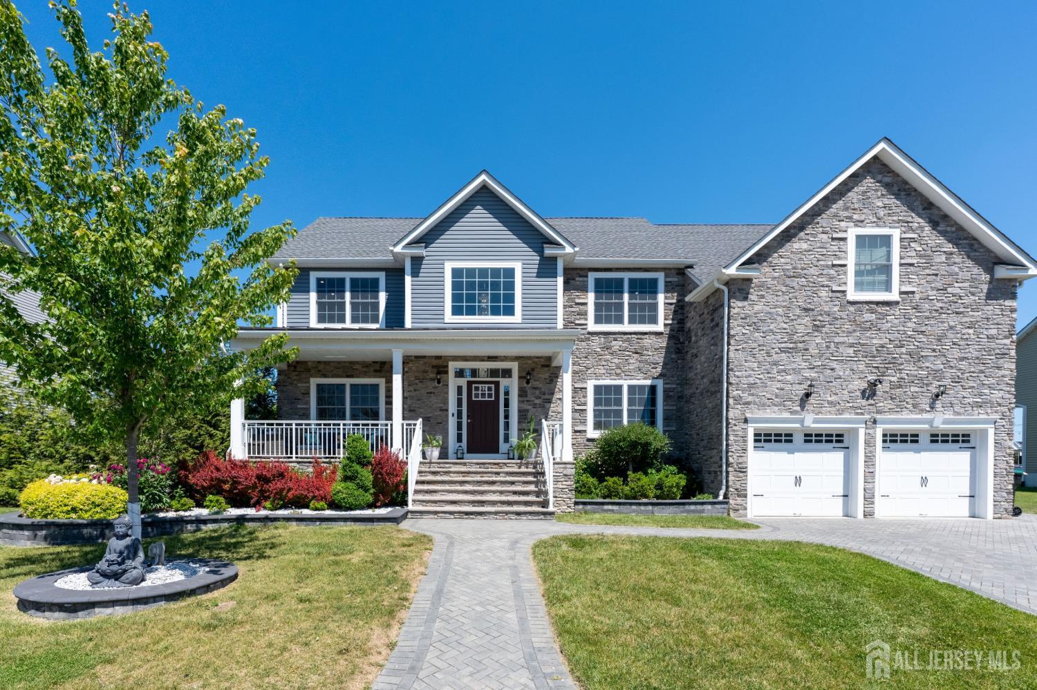 37 Americana Place, Monroe, NJ, 08831