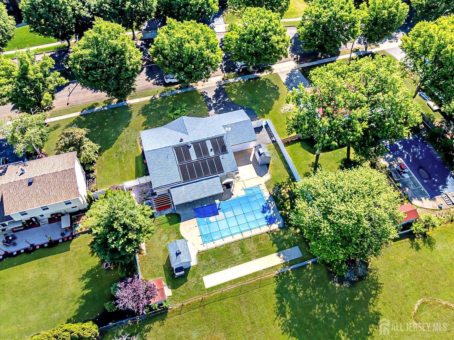 6 Wood Lake Drive, Piscataway, NJ, 08854 image 38