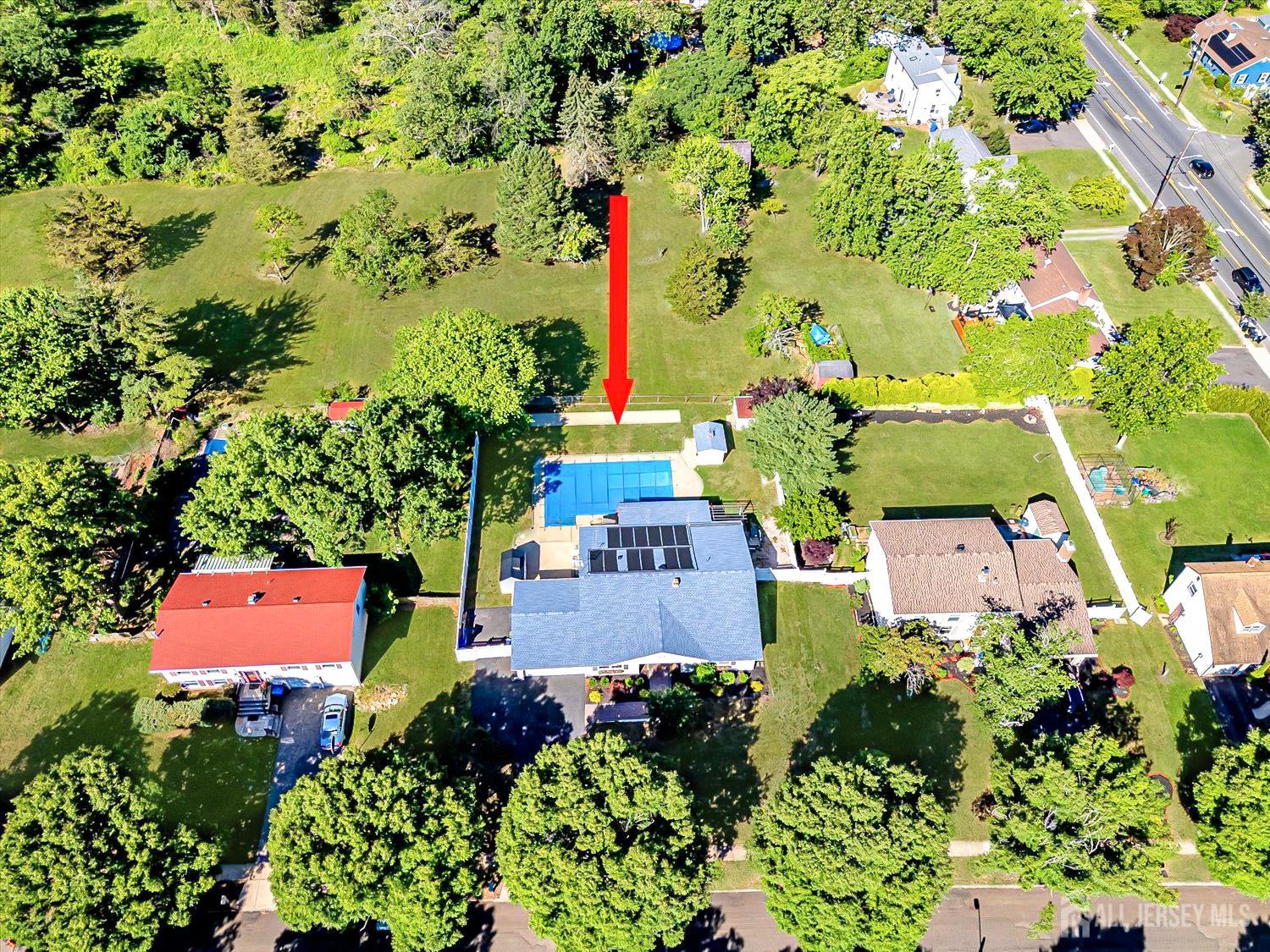 6 Wood Lake Drive, Piscataway, NJ, 08854 image 31