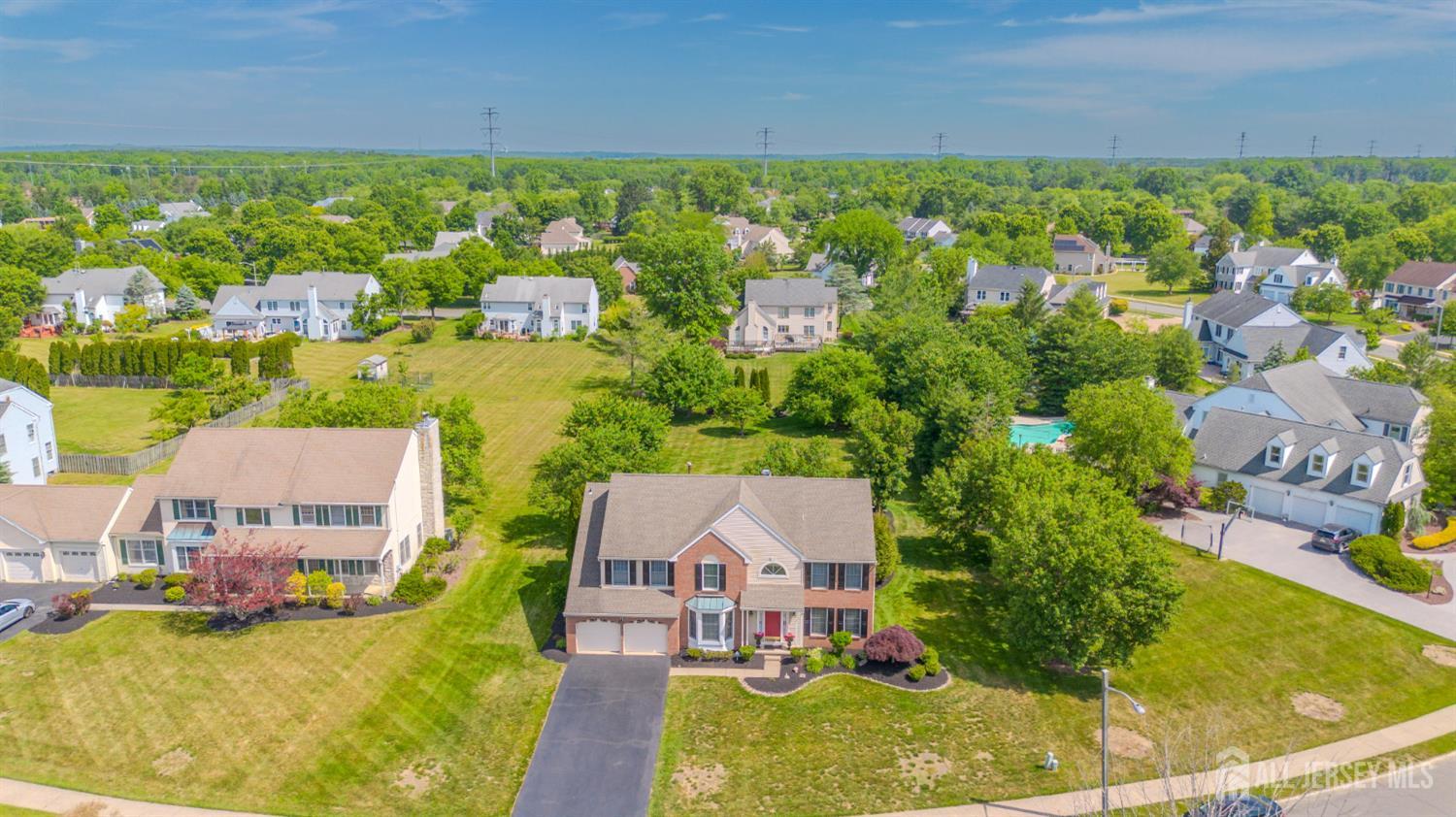 26 Kinglet Drive, Plainsboro, NJ, 08512 image 38