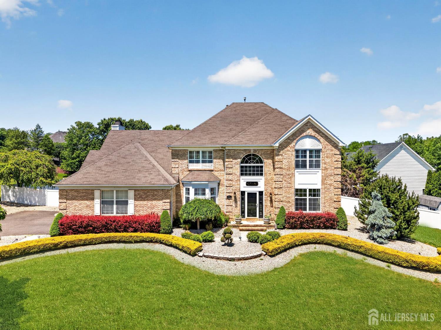 51 Canterbury Drive, Freehold Twp, NJ, 07728