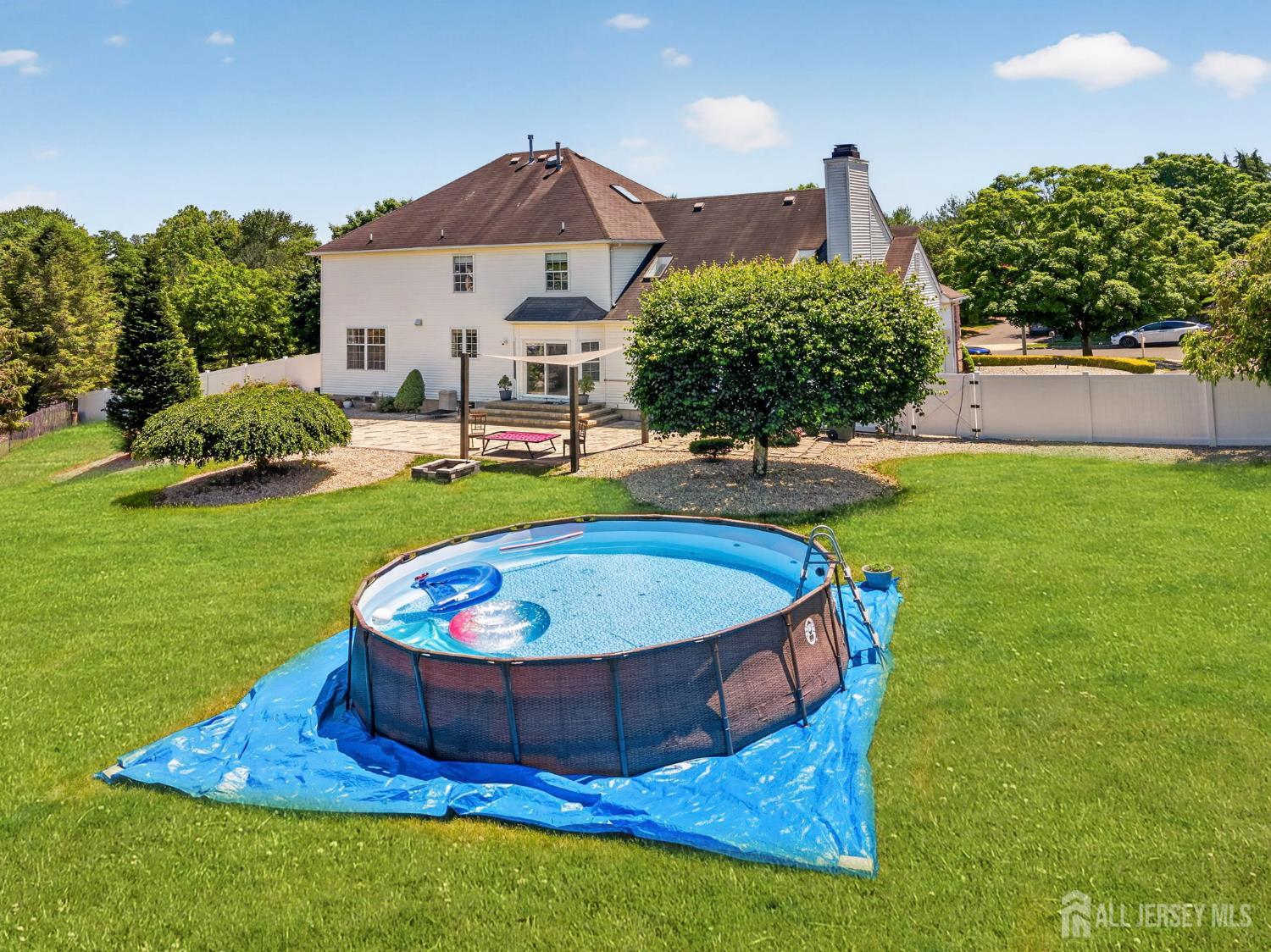 51 Canterbury Drive, Freehold Twp, NJ, 07728 image 26