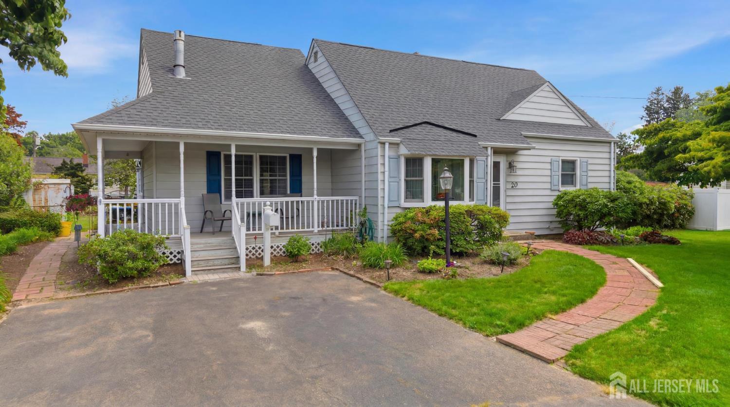 20 Fairfield Road, East Brunswick, NJ, 08816 image 36