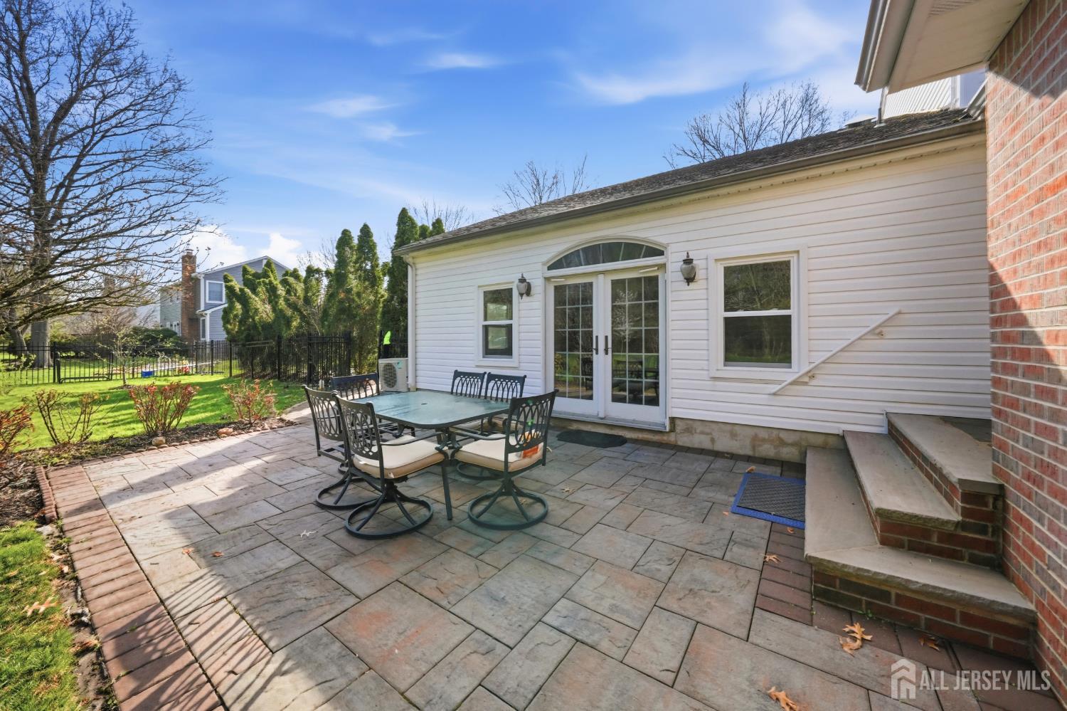 7 Monroe Place, Cranbury, NJ, 08512 image 6