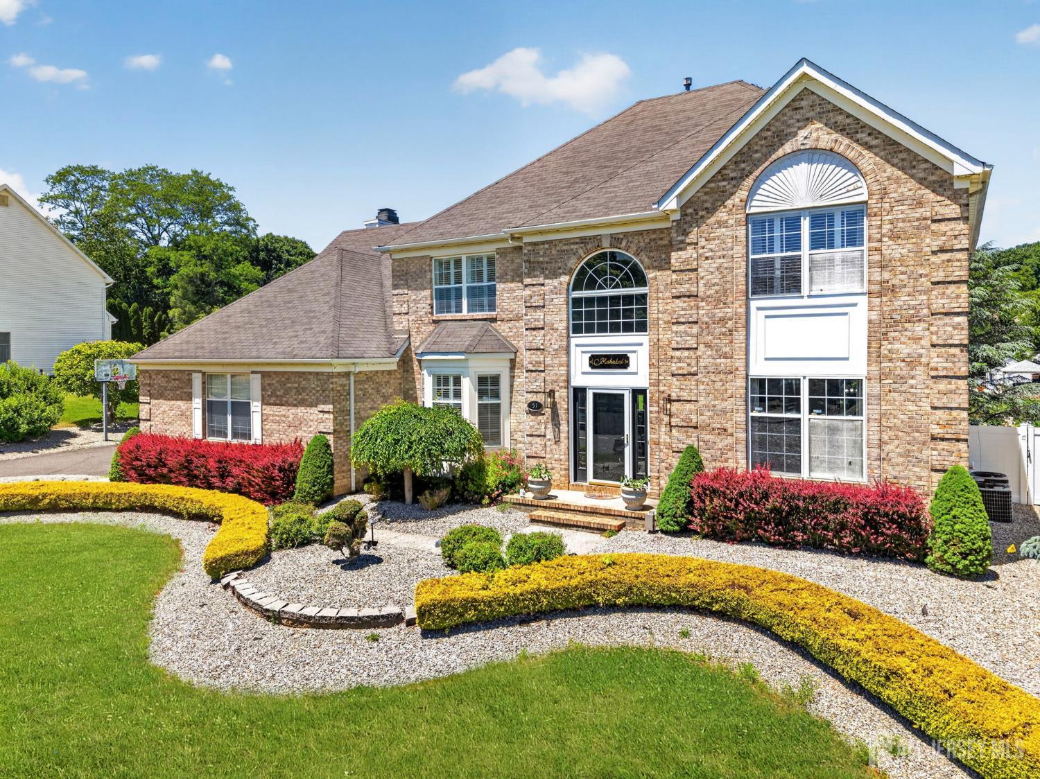51 Canterbury Drive, Freehold Twp, NJ, 07728 image 25