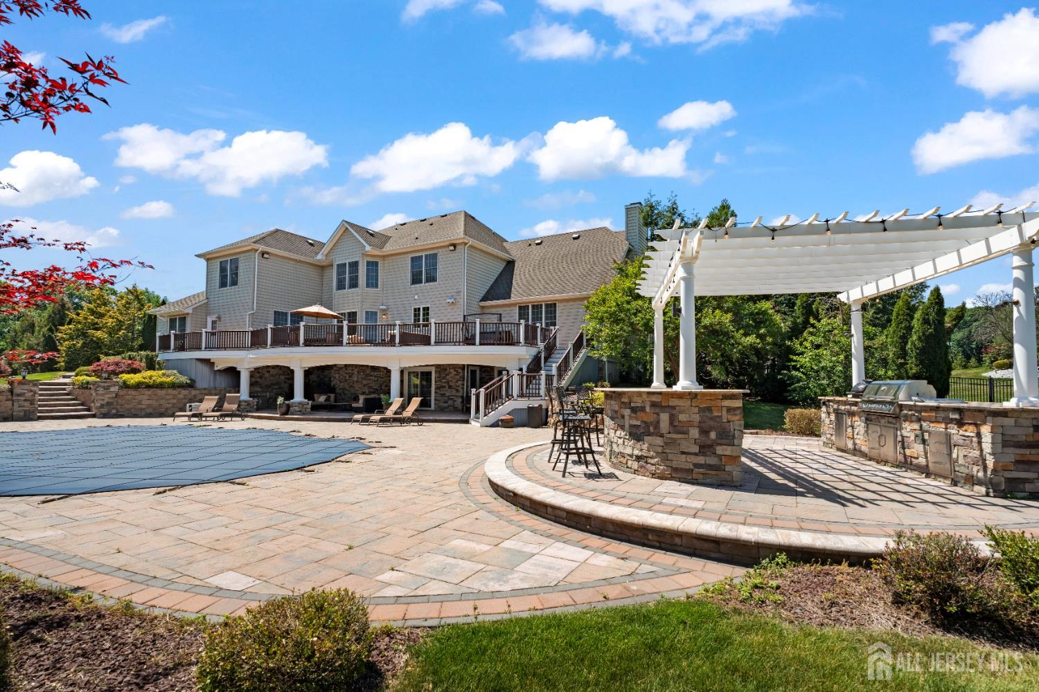 5 Blue Diamond Hill Court, East Brunswick, NJ, 08816 image 6