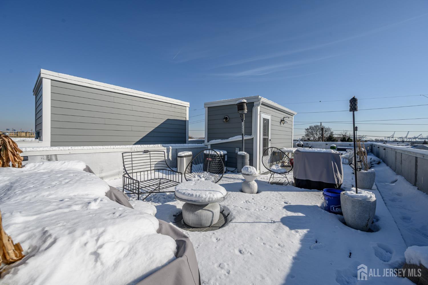 197 Garfield Avenue, Jersey City, NJ, 07305 image 38