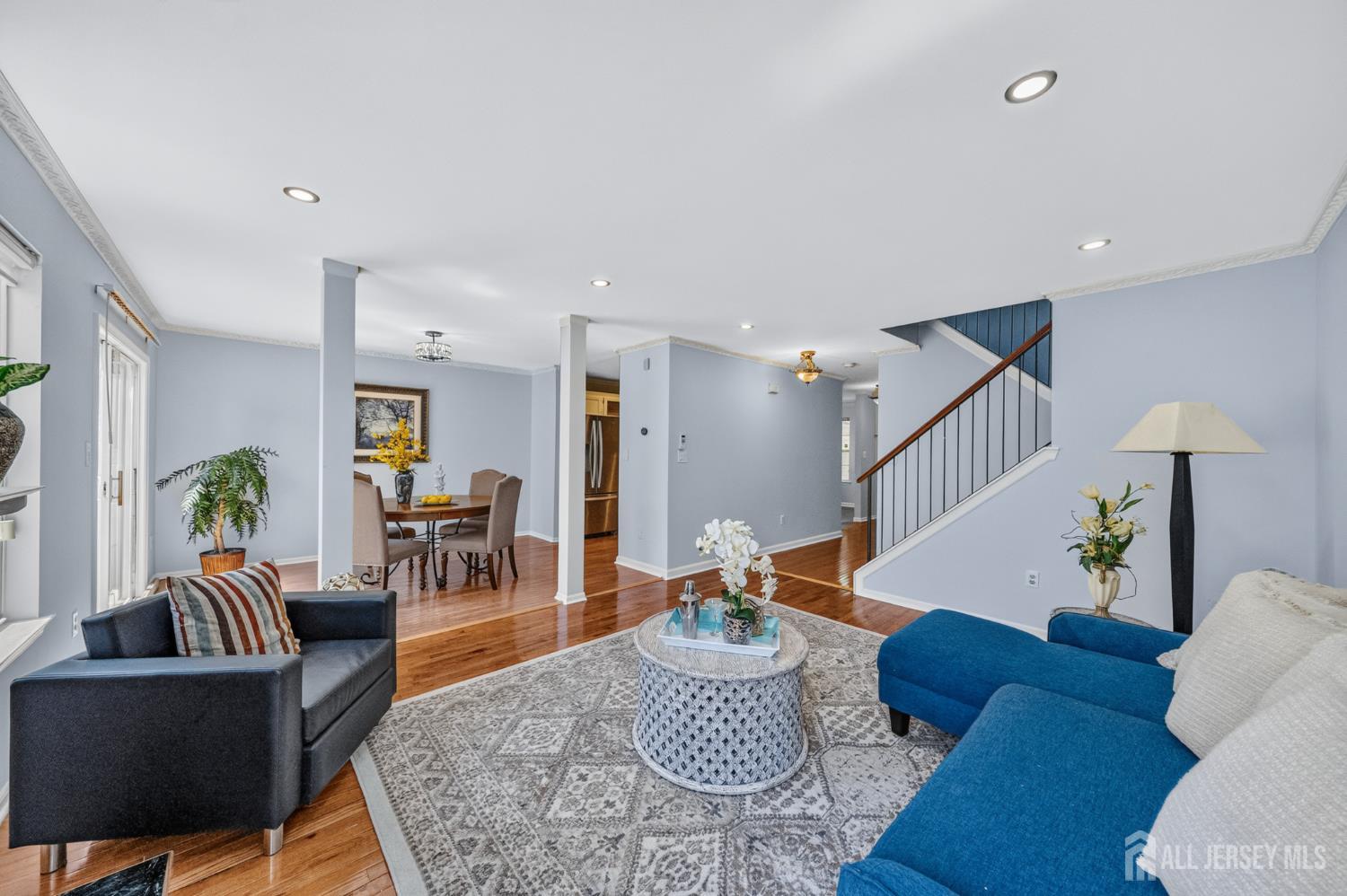 303 Cobblestone Court, South Brunswick, NJ, 08852 image 15