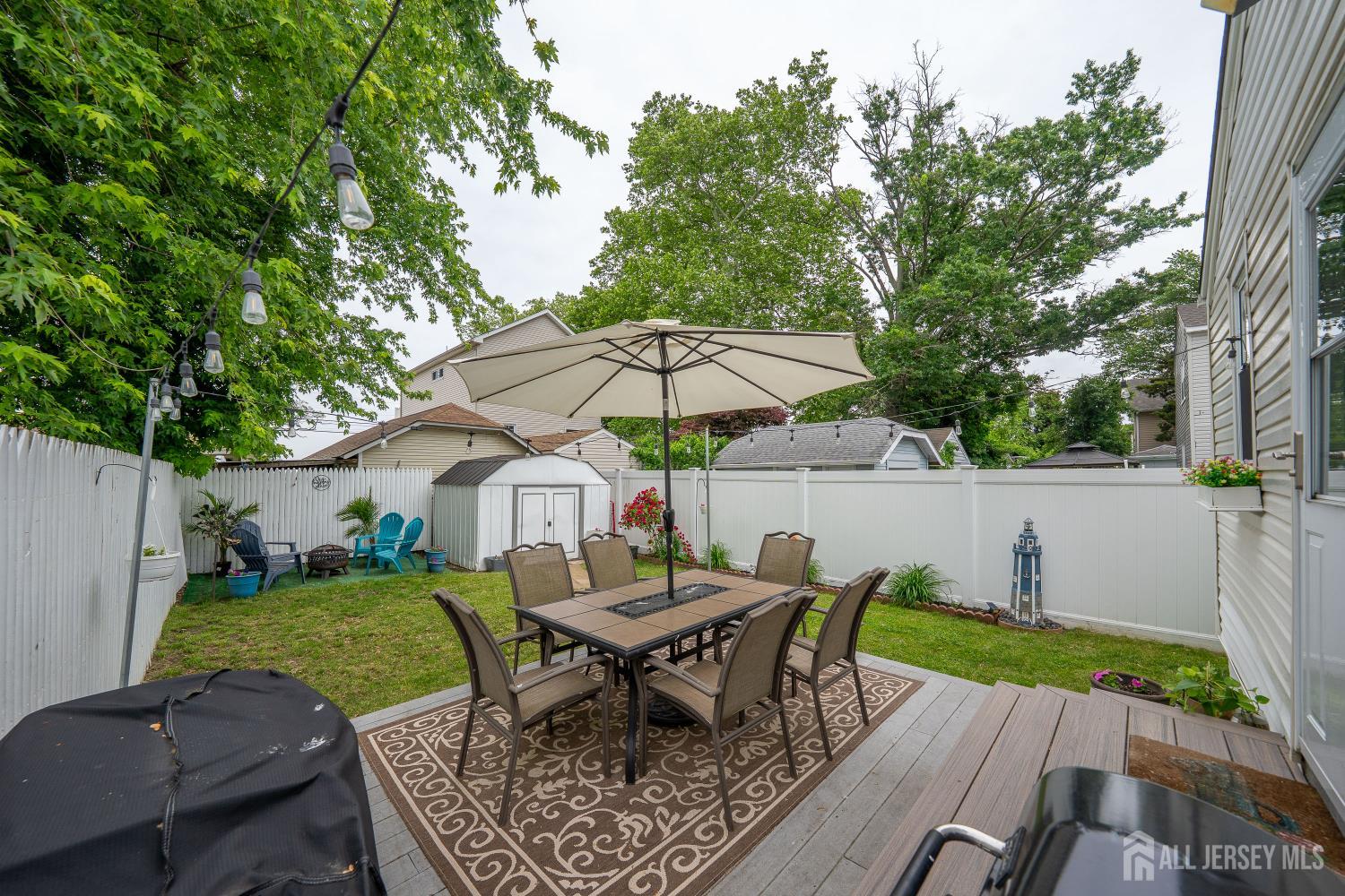 284 Shoreland Circle, Old Bridge, NJ, 08879 image 15