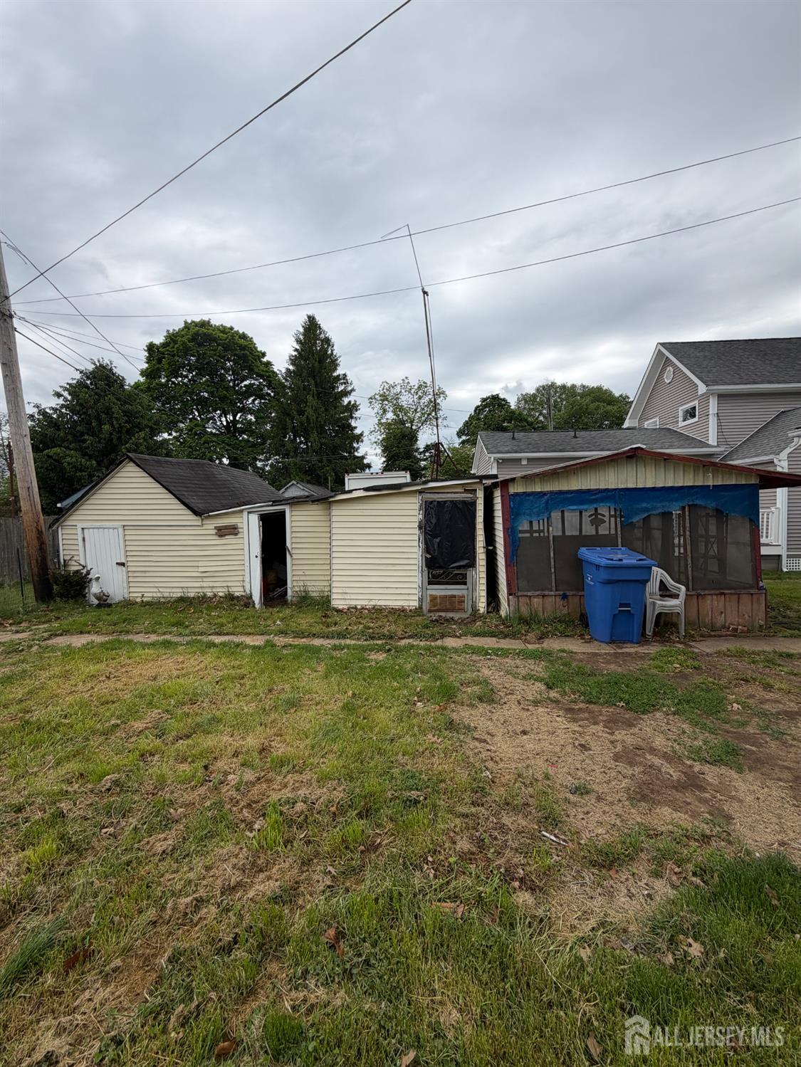 44 John Street, Helmetta, NJ, 08828 image 26