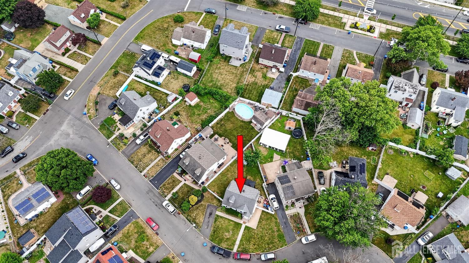 6 Hayes Court, North Brunswick, NJ, 08902 image 29