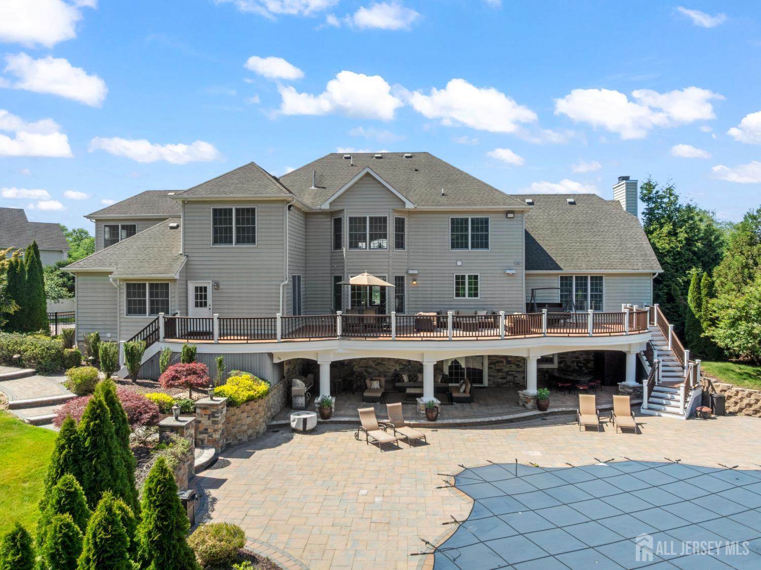 5 Blue Diamond Hill Court, East Brunswick, NJ, 08816 image 64