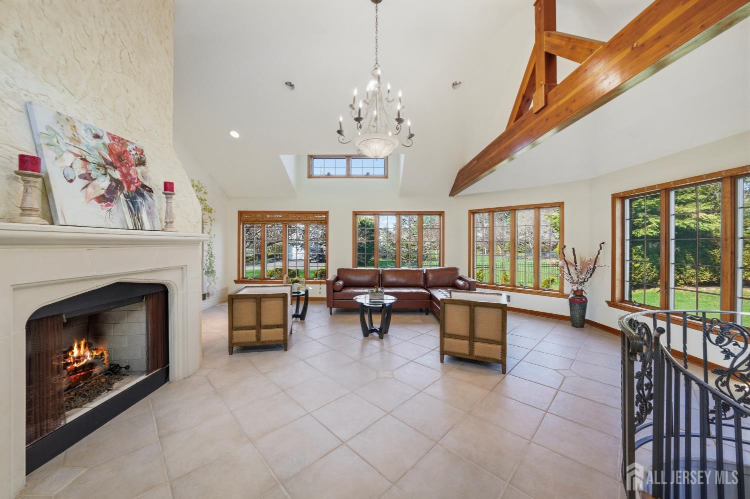 7 Monroe Place, Cranbury, NJ, 08512 image 21