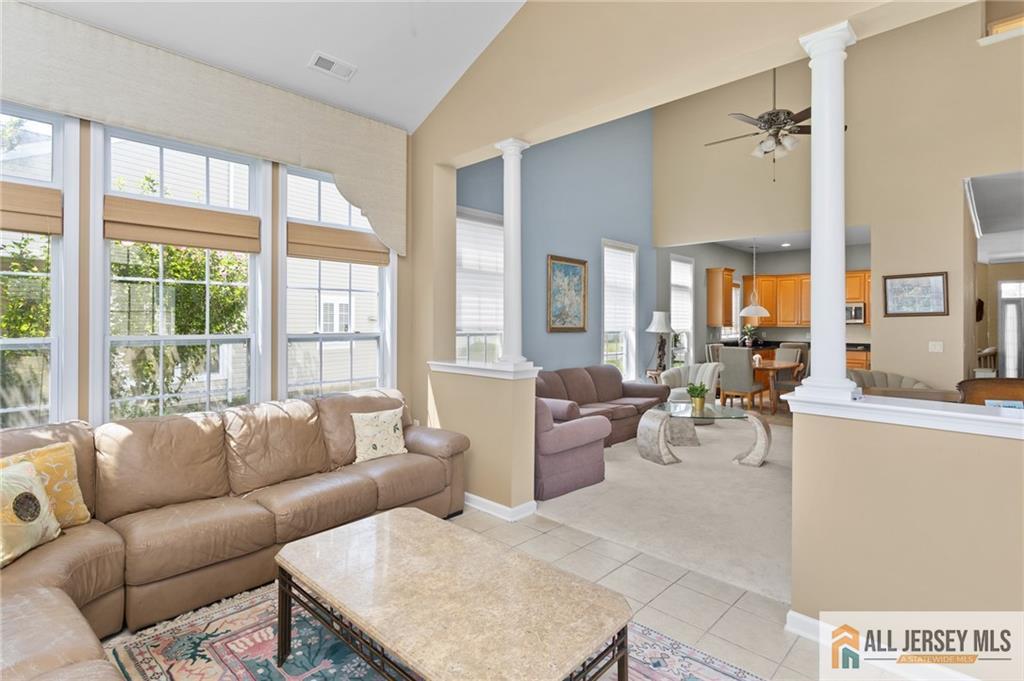 41 Draw Bridge Drive, Monroe, NJ, 08831 image 12