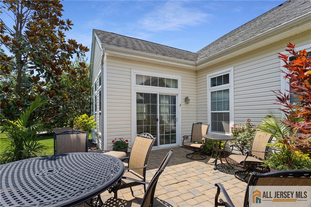 41 Draw Bridge Drive, Monroe, NJ, 08831 image 31