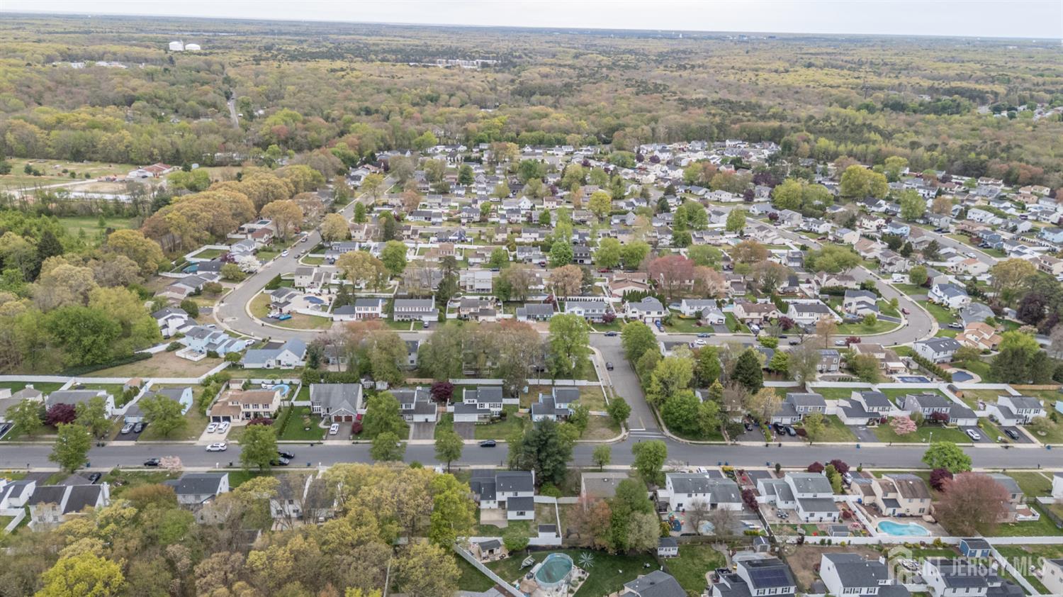 20 Snowdrift Lane, Howell, NJ, 07731 image 33
