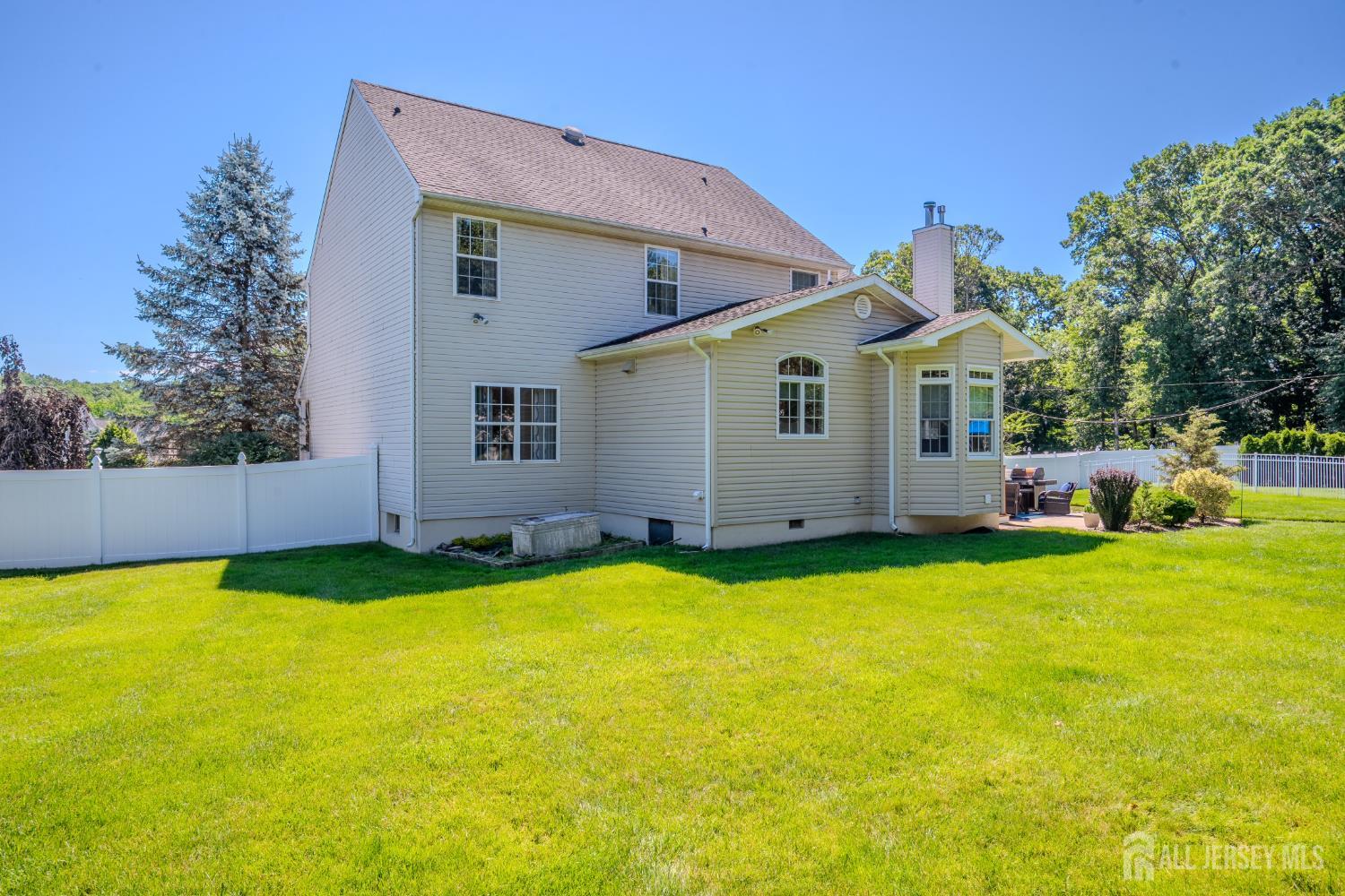 4 Dorene Court, Monroe, NJ, 08831 image 11