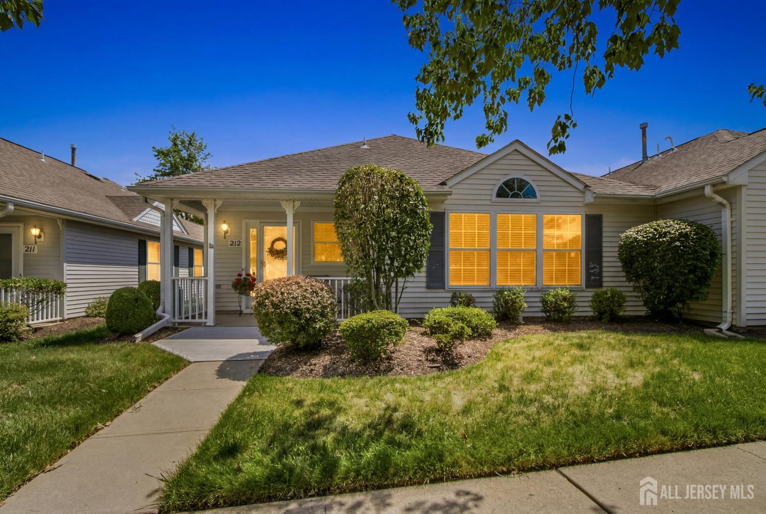 212 N Pondview Boulevard, Monroe, NJ, 08831 image 27
