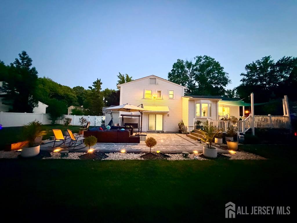 4 Dorset Way, Edison, NJ, 08820 image 41