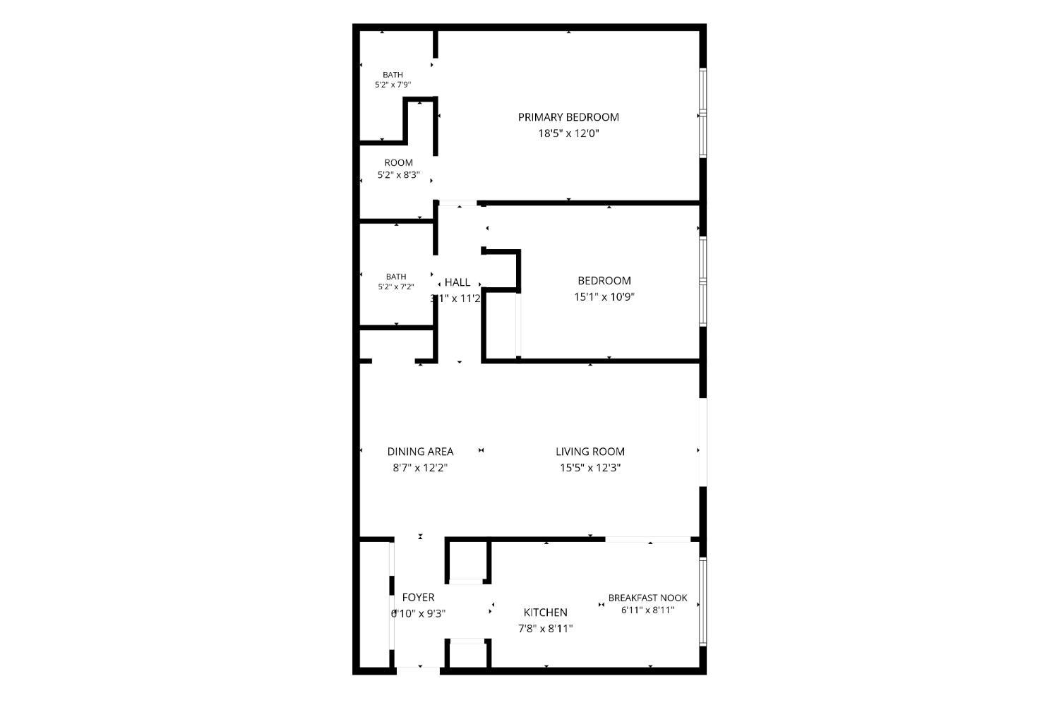 201 Edison Glen Terrace, Edison, NJ, 08837 image 22